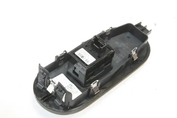 Mini One Cooper F56 F55 (2012 - 2022) 9354866 Кнопка фаркопа в багажнике — фото 4
