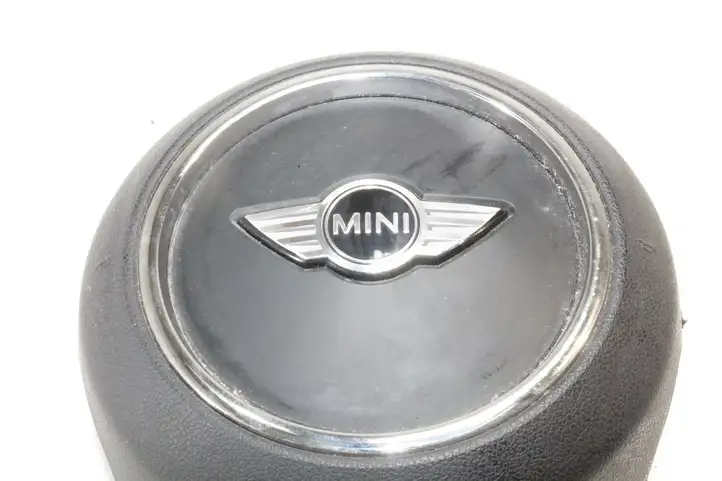 Mini One Cooper F56 F55 (2012 - 2022) Подушка безопасности руля — фото 2