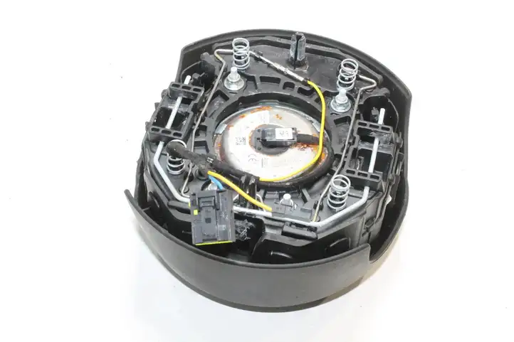 Mini One Cooper F56 F55 (2012 - 2022) Подушка безопасности руля — фото 3