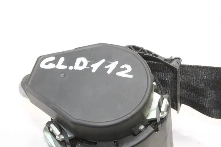 Audi Q5 SQ5 (2008 - 2012) 8R0857805C Задний ремень безопасности — фото 4