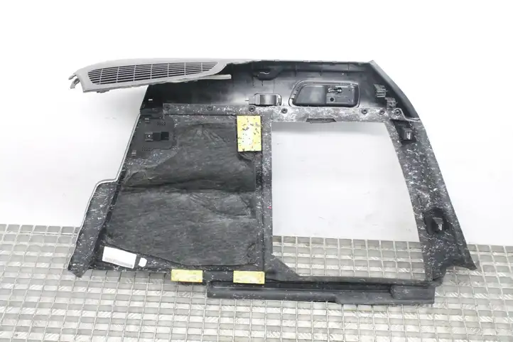 Audi Q5 SQ5 (2008 - 2012) 8R0863879C Боковая обшивка багажника — фото 6