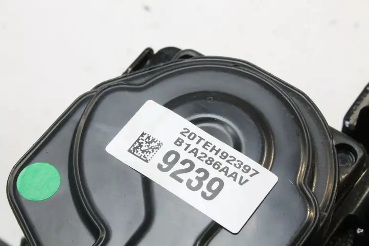 Chevrolet Captiva (2011 - 2013) 95459239 Передний ремень безопасности — фото 6