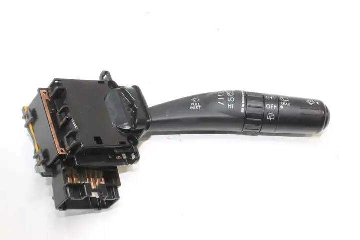Subaru Forester SH (2008 - 2013) 17A164LH2 Включатель скорости стеклоочистителей — фото 1