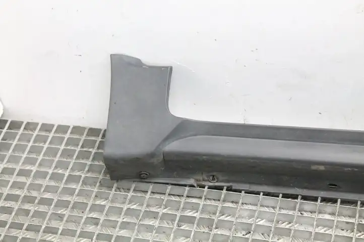 Opel Antara (2011 - 2017) 22737918 Порог кузова — фото 2