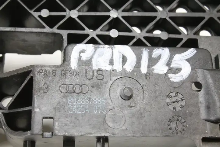 (2014 - 2018) 8U2837886 Наружная ручка двери — фото 6