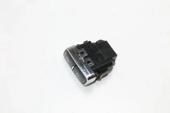 Ford Fusion II (2013 - ) BB5T14017CCW Включатель центрального замка — фото 2