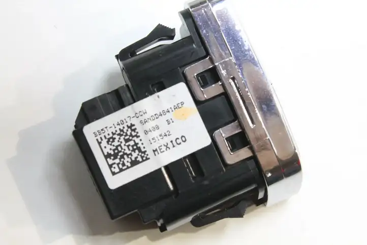 Ford Fusion II (2013 - ) BB5T14017CCW Включатель центрального замка — фото 3