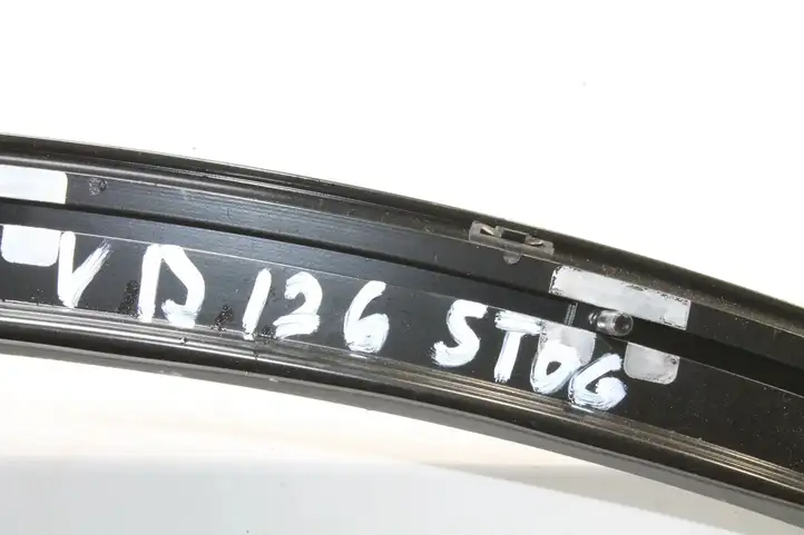 Audi A4 S4 B6 8E 8H (2000 - 2006) Другая часть кузова — фото 4