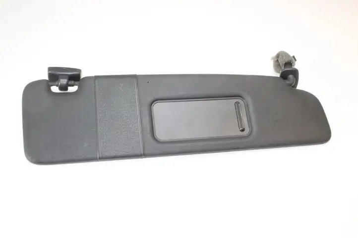 Audi A4 S4 B6 8E 8H (2000 - 2006) Солнцезащитный козырек — фото 1