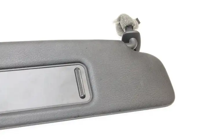 Audi A4 S4 B6 8E 8H (2000 - 2006) Солнцезащитный козырек — фото 3