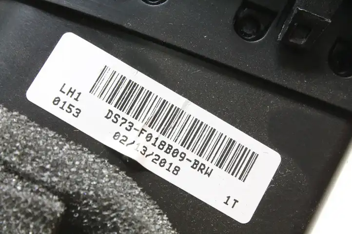 Ford Fusion II (2013 - ) DS73F018B09BRW Воздушная решетка панели — фото 4