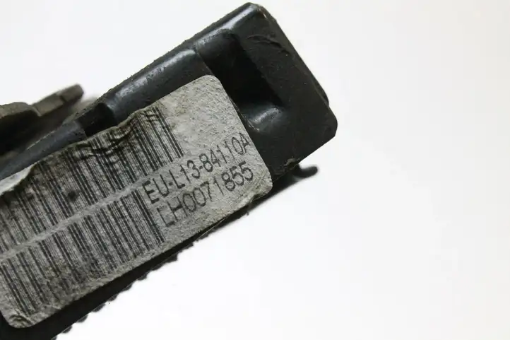 Honda Civic (2006 - 2011) Другая часть кузова — фото 3
