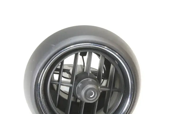 Mini One Cooper F56 F55 (2012 - 2022) 9262413 Воздушная решетка панели — фото 3