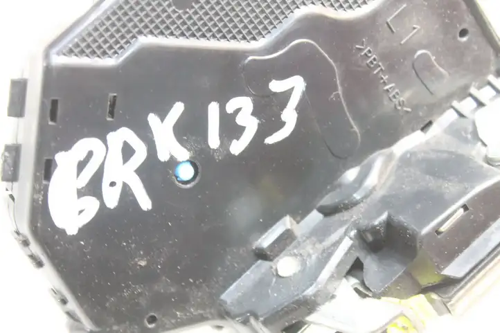 Honda CR-V (2009 - 2012) 72151T1GE001 Замок ручки двери — фото 3