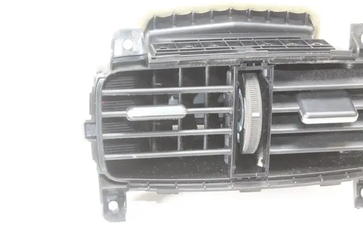 Honda CR-V (2009 - 2012) Другая деталь консоли (туннеля) — фото 2