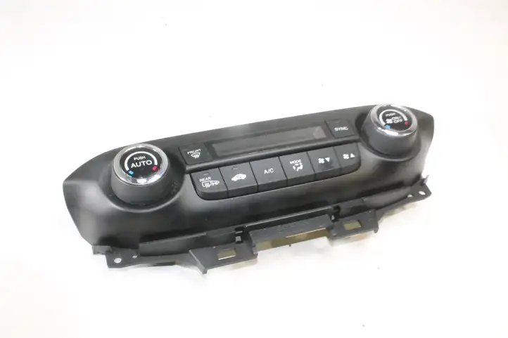 Honda CR-V (2009 - 2012) 79600T1GE6 Управление климат контролем — фото 1