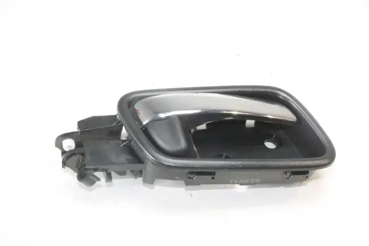 Honda CR-V (2009 - 2012) Внутренняя ручка задней двери — фото 1