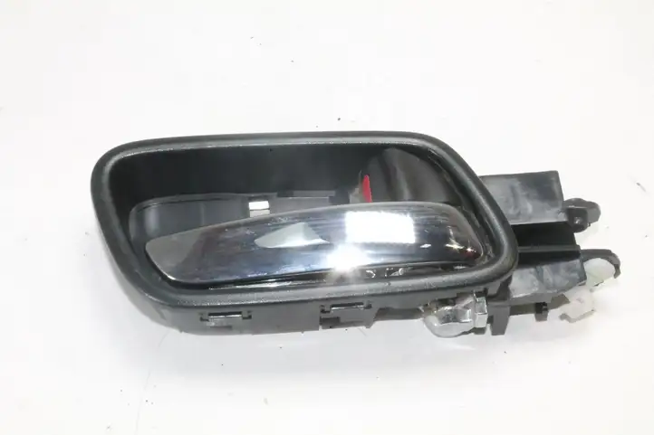Honda CR-V (2009 - 2012) Внутренняя ручка задней двери — фото 2