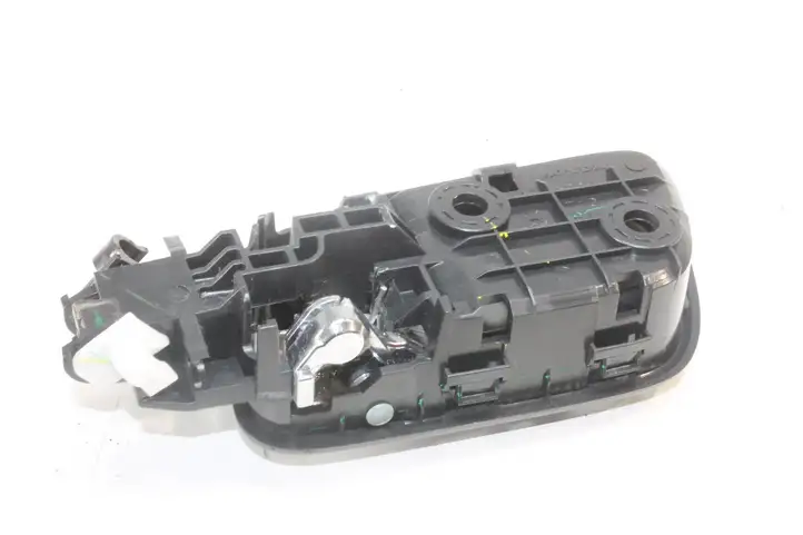 Honda CR-V (2009 - 2012) Внутренняя ручка задней двери — фото 3