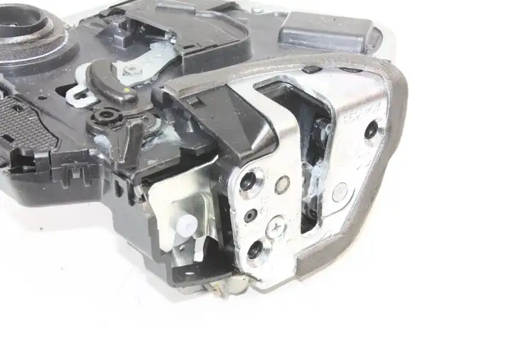 Honda CR-V (2009 - 2012) 72611T1GE001 Замок задней двери — фото 2