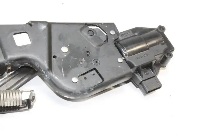 Land Rover Range Rover Sport L320 (2005 - 2009) 7H32431E72AD Другая часть кузова — фото 3