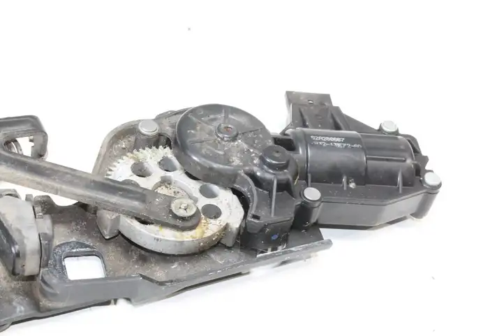 Land Rover Range Rover Sport L320 (2005 - 2009) 7H32431E72AD Другая часть кузова — фото 5