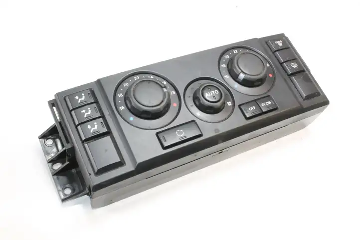 Land Rover Range Rover Sport L320 (2005 - 2009) JFC501090 Управление климат контролем — фото 1
