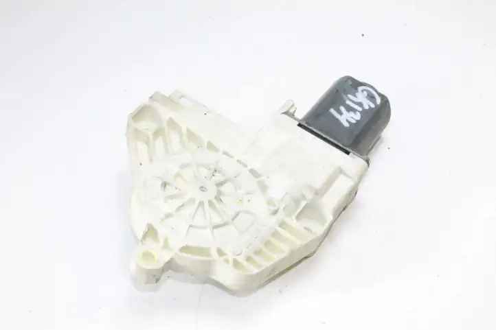Land Rover Range Rover Sport L320 (2005 - 2009) Стеклоподъемник задней двери — фото 1