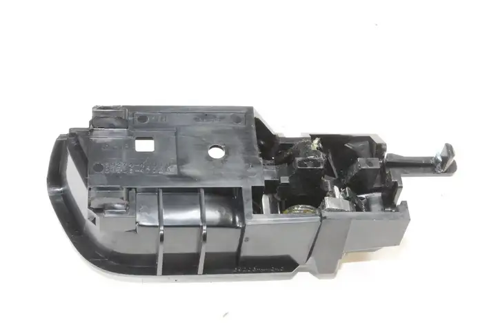 Toyota Prius (NHW20) (2003 - 2009) 6927447010 Внутренняя ручка задней двери — фото 2