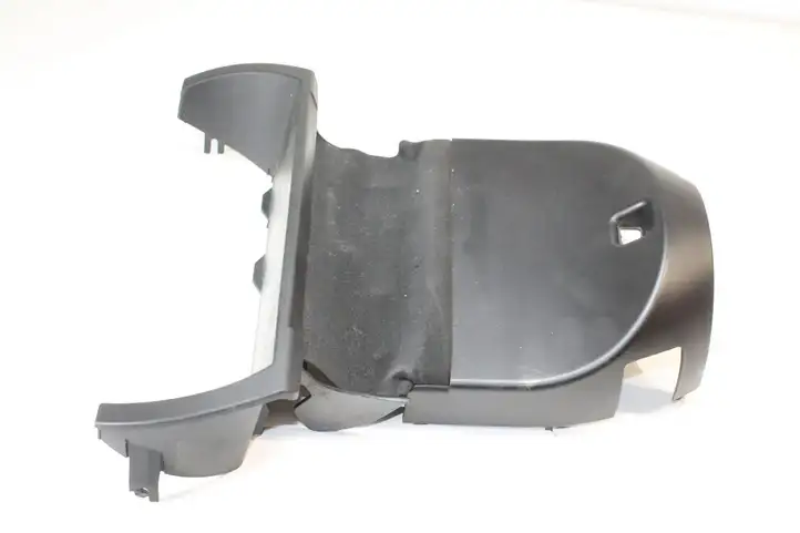 BMW X3 E83 (2003 - 2010) 1094678 Обшивка рулевой колонки — фото 1