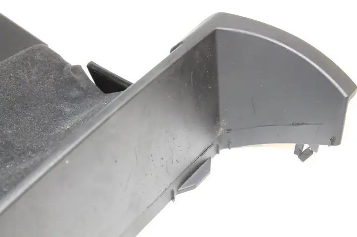 BMW X3 E83 (2003 - 2010) 1094678 Обшивка рулевой колонки — фото 6