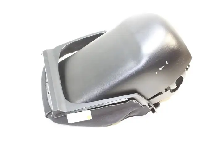 BMW 5 F10 F11 (2009 - 2016) 9188869 Обшивка рулевой колонки — фото 1