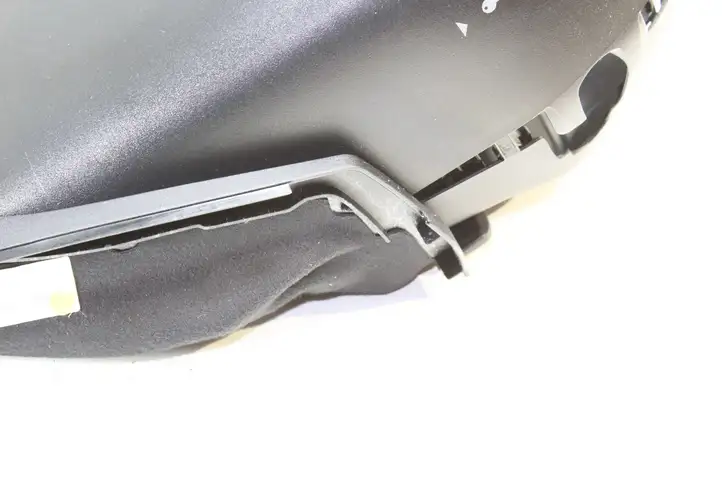 BMW 5 F10 F11 (2009 - 2016) 9188869 Обшивка рулевой колонки — фото 3