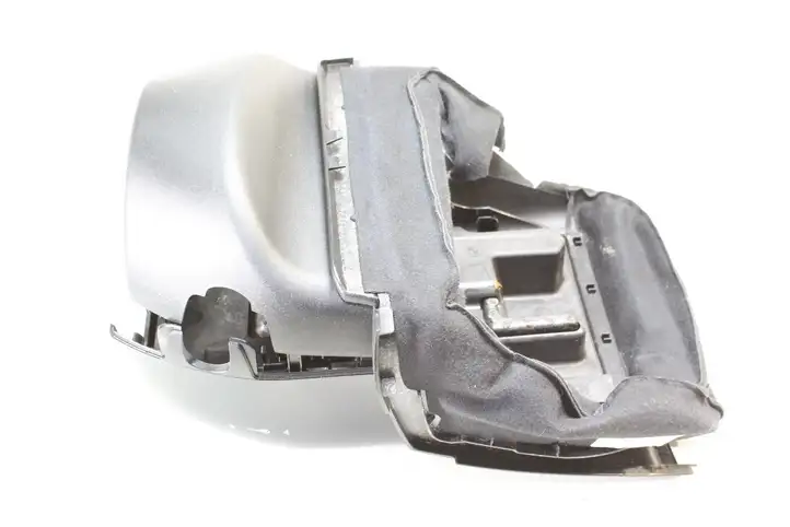 BMW 5 F10 F11 (2009 - 2016) 9188869 Обшивка рулевой колонки — фото 8