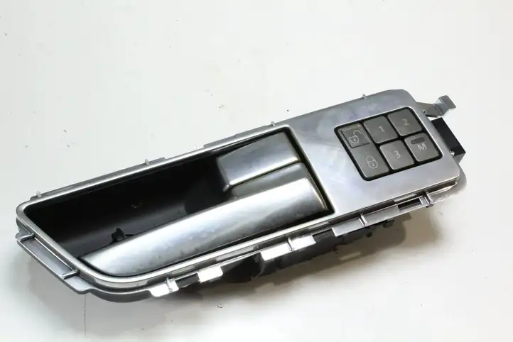 Land Rover Range Rover Sport L494 (2009 - 2013) AH2214776AA Внутренняя ручка двери — фото 1