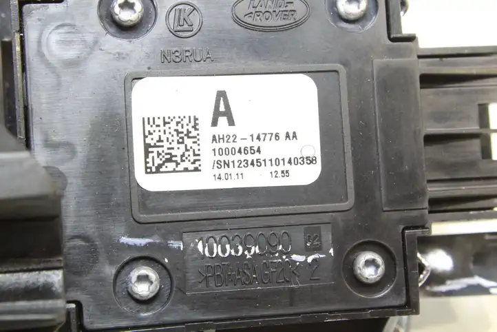 Land Rover Range Rover Sport L494 (2009 - 2013) AH2214776AA Внутренняя ручка двери — фото 5