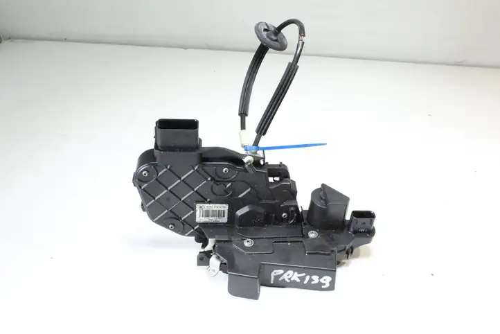 Land Rover Range Rover Sport L494 (2009 - 2013) 6W8A21813GD Замок ручки двери — фото 1