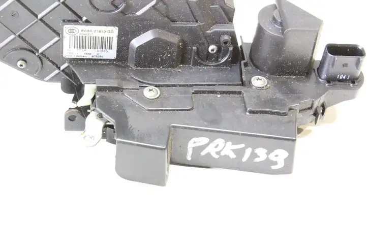 Land Rover Range Rover Sport L494 (2009 - 2013) 6W8A21813GD Замок ручки двери — фото 5