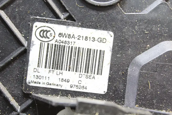 Land Rover Range Rover Sport L494 (2009 - 2013) 6W8A21813GD Замок ручки двери — фото 6