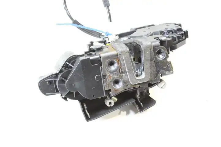 Land Rover Range Rover Sport L494 (2009 - 2013) 6W8A21813GD Замок ручки двери — фото 7