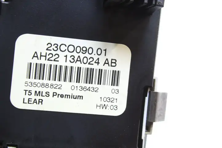 Land Rover Range Rover Sport L494 (2009 - 2013) AH2213A024AB Включатель фонарей — фото 4