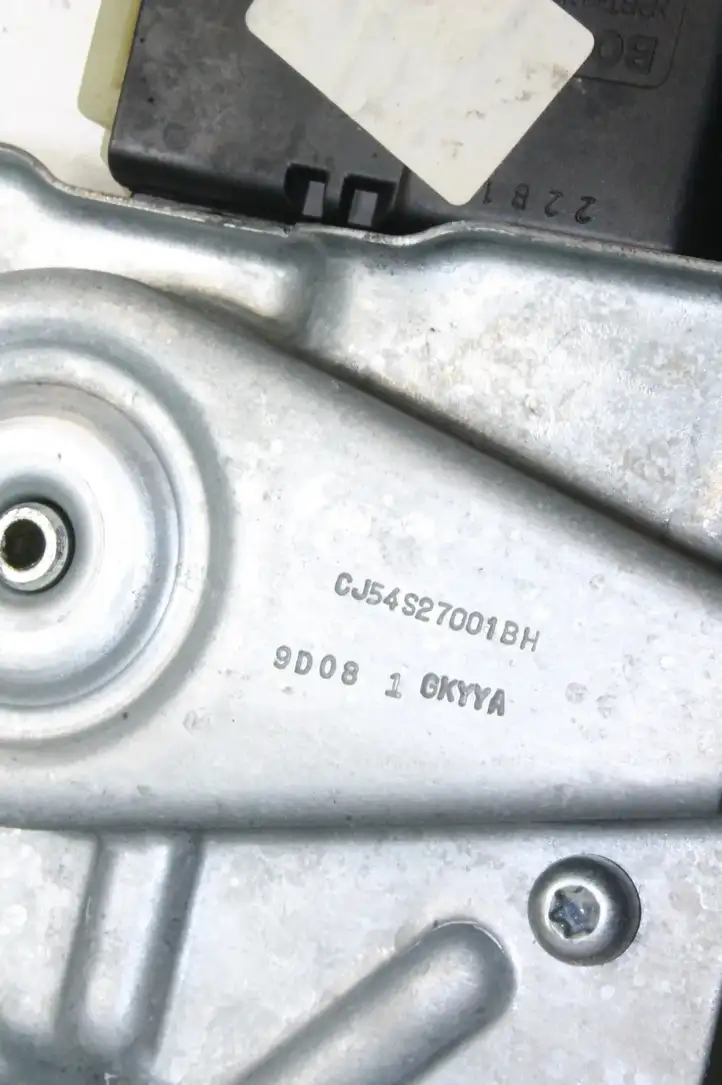 Ford Kuga II (2013 - 2019) CJ54S27001BH Стеклоподъемник передней двери (комплект) — фото 7