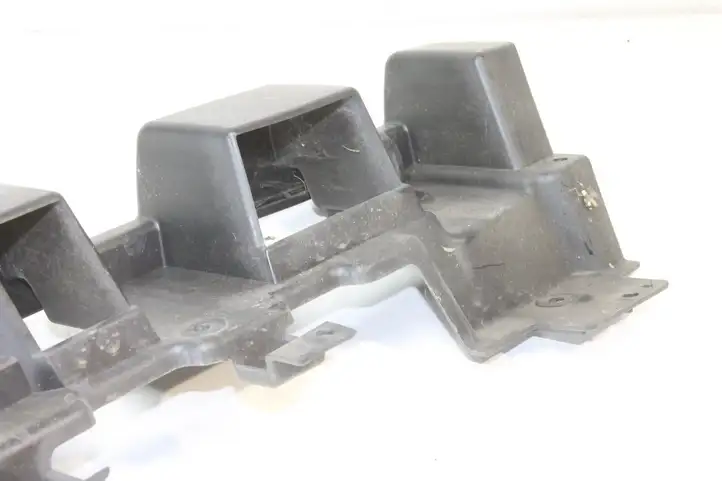 Jaguar XF X250 (2007 - 2015) 8X2317B861 Кронштейн заднего бампера — фото 5