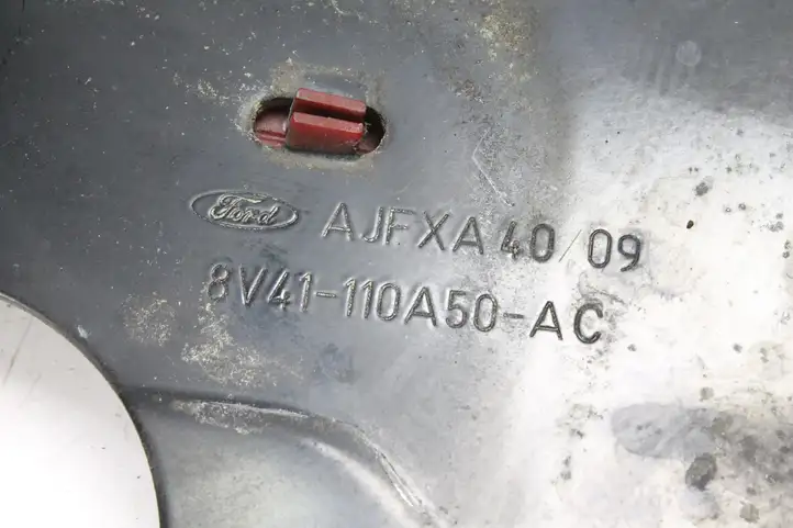 Ford Kuga I (2008 - 2012) 8V41110A50AC Другая часть кузова — фото 5