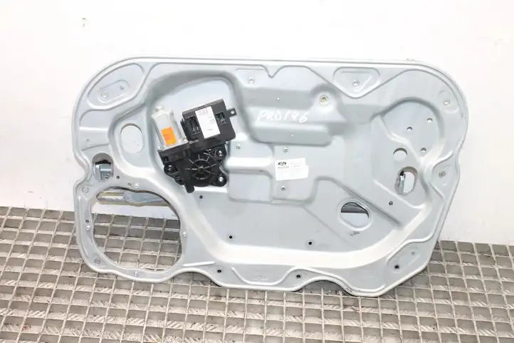 Ford Kuga I (2008 - 2012) 8M51R219A64CA Электростеклоподъемник передний (комплект) — фото 1