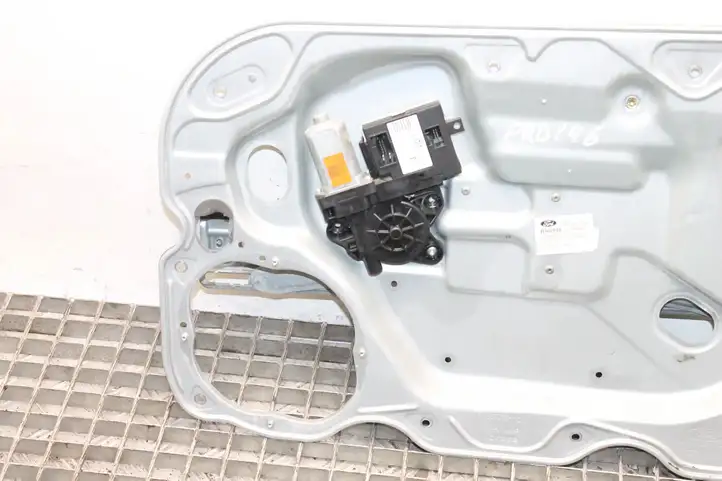 Ford Kuga I (2008 - 2012) 8M51R219A64CA Электростеклоподъемник передний (комплект) — фото 2