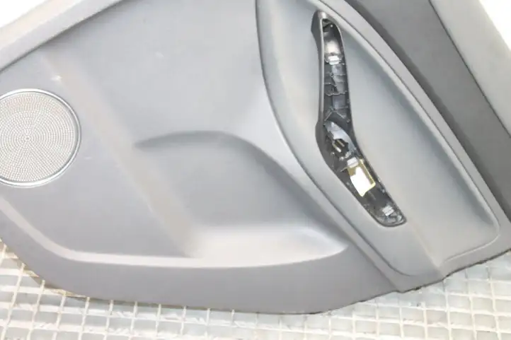 Ford Kuga I (2008 - 2012) 7M51R27406F Обшивка задней двери — фото 4