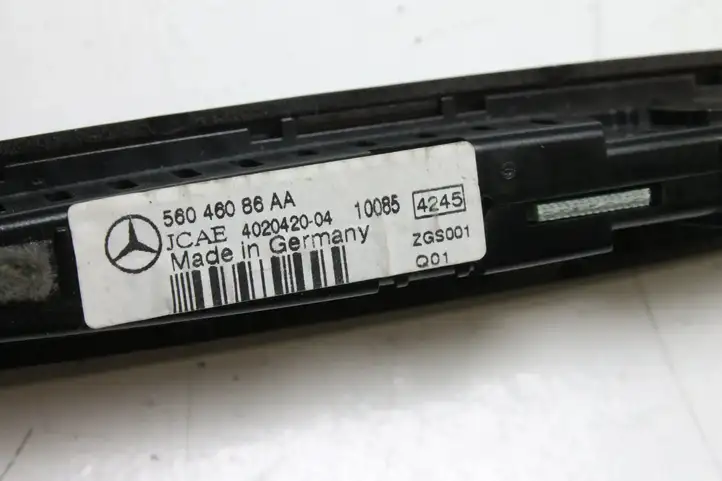 Chrysler 300 - 300C (2005 - 2011) 56046086AA Экран парктроника PDC — фото 4