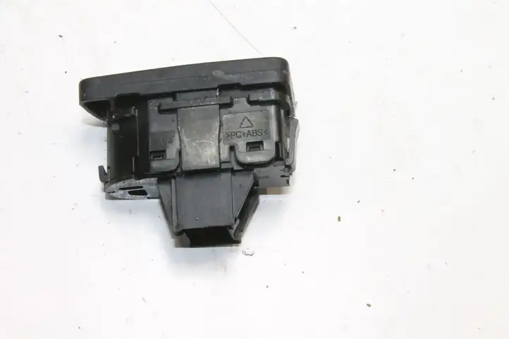 Opel Zafira C (2014 - 2016) 20925927 Кнопка парктроника — фото 2