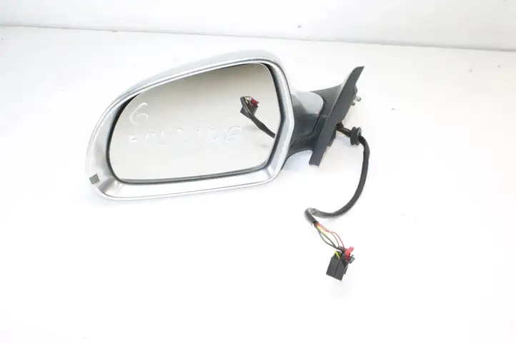 Audi A5 8T 8F (2007 - 2011) 6PIN Боковое зеркало с электроприводом — фото 1